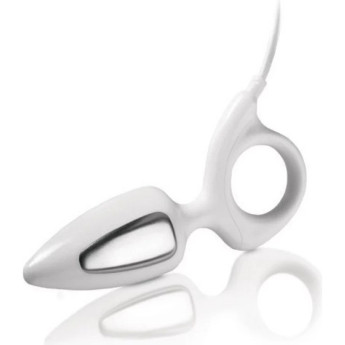 MYSTIM Romeo — электростимулятор-пробка (источник импульсов отдельно)